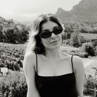 Emma te Water Naudé