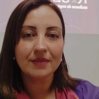 Scheila Cristina Lima dos Santos