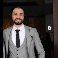 Patrick Khalil