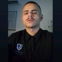 Patrick Ferreira