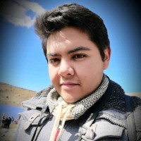 Mario Elias Aguado Ramirez