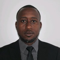 James Makombe