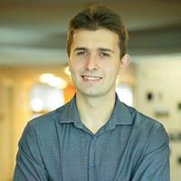Gergely Simkó