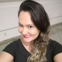 Leticia Sara De Oliveira Ferreira