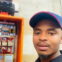 Siphamandla Shezi