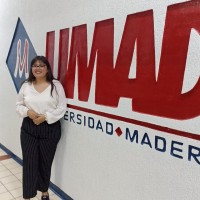 Karla Fer Garcia Osorio