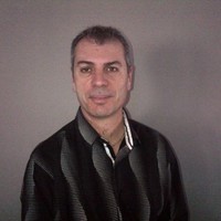 Mark Hebert