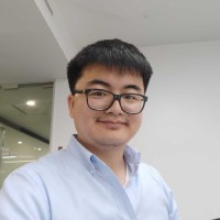 Rui Gao