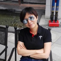 Carmen Xu