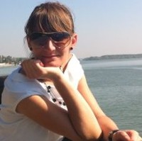 Irina Azeryer