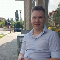 Michal Michalski