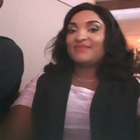 Eberechukwu Okoro