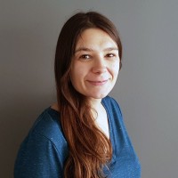 Elodie Lebreton