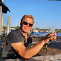 Hielke De Jong