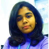 Yeshaswini C
