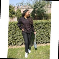 Charu Sharma