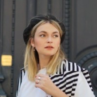 Karina Lishevska