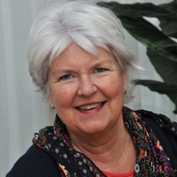 Margriet Ronner