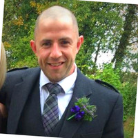 Steven Mcirvine