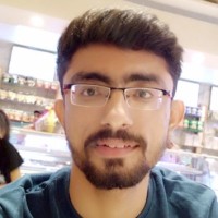 Gaurang Bhatia