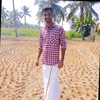 Silambarasan R