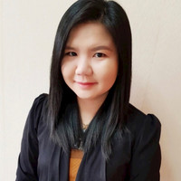 Natnirin Phanthumchinda