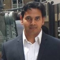 Vinayak Salunkhe