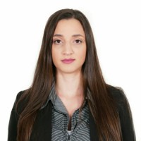 Isidora Sarantidi