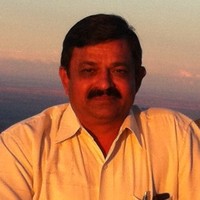 Anil Patel