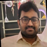 Manjunath Angadi