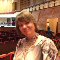 Ekaterina Skorykh