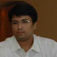 Qasid Parkar