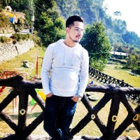 Vikram Singh Bisht
