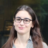 Patricia Horvath, PhD