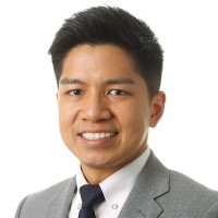 Malcolm De Souza