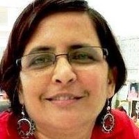 Shyamala Nagasundaram , GPHR