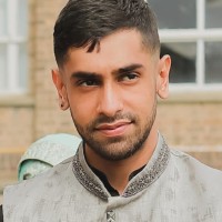 Humza Khan