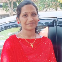 syama s das