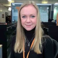 Grace Thorley