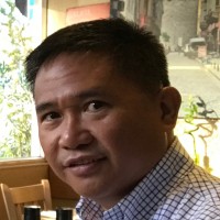 Raymund Royandoyan