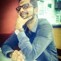 Suvishal Rao