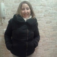 Djamila Guerci
