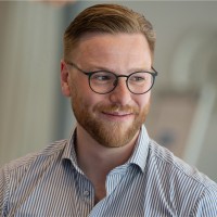 Bjarke Stokholm Pedersen