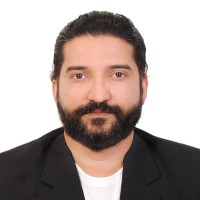 Abhilash Mathew (Pmp)