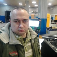 Volodymyr Levchenko
