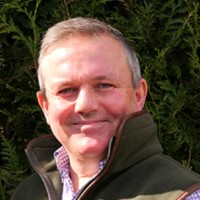Simon Bradbury