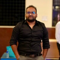 Manjunath C Ammannavar