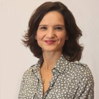 Michelle Levesque McKenzie