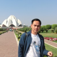Herman Huang