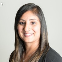 Safina Persaud (Hussein)